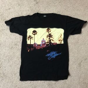 Eagles “Hotel California” Tee